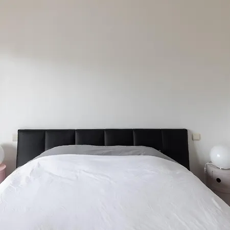 Apartamento Leo & De Walvis *