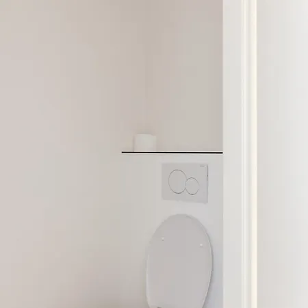 Apartamento Leo & De Walvis Ostend