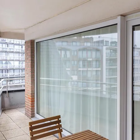 Leo & De Walvis Apartamento *