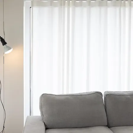 Apartment Leo & De Walvis Ostend